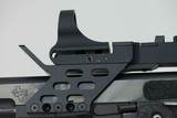 STI 45 Race gun by Crawley Custom 2011 Staccato - Image 8 of 11