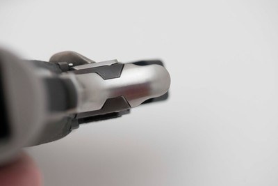 STI 45 Race gun by Crawley Custom 2011 Staccato - Image 10 of 11