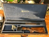 Beretta 686 Onyx Pro Sporting 28/410 gauge - 2 of 9