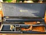 Beretta 686 Onyx Pro Sporting 28/410 gauge - 3 of 9