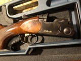 Beretta 682 Gold 12 / 20 gauge combo with 28" Barrels - 7 of 10