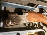 Beretta 682 Gold 12 / 20 gauge combo with 28" Barrels - 4 of 10