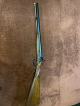 Pedersoli 12 Ga. Coach Gun - 6 of 6