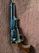 Uberti 3rd model Dragoon - 1 of 10