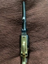 Uberti 3rd model Dragoon - 7 of 10