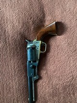 Uberti 3rd model Dragoon - 6 of 10