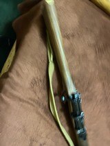 Lee Enfield SMLE No1 Mk3 Package - 5 of 13