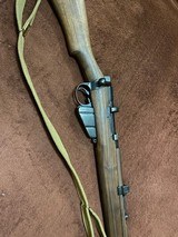 Lee Enfield SMLE No1 Mk3 Package - 2 of 13