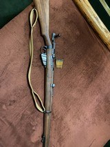 Lee Enfield SMLE No1 Mk3 Package - 1 of 13