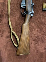 Lee Enfield SMLE No1 Mk3 Package - 3 of 13