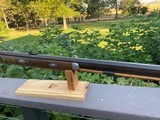 Jonathan Browning Mountain Rifle - 4 of 11