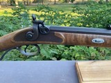 Jonathan Browning Mountain Rifle - 1 of 11
