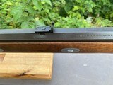Jonathan Browning Mountain Rifle - 2 of 11