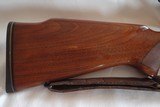 Winchester pre-64
model 70 243 varmint - 5 of 15