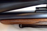 Winchester pre-64
model 70 243 varmint - 10 of 15
