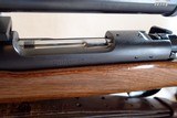 Winchester pre-64
model 70 243 varmint - 11 of 15