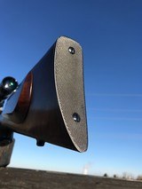 Cooper Custom Classic model 38 .22 Hornet - 8 of 8