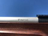 Cooper model 38 !7 Hornet - 5 of 5