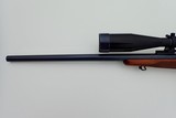 Winchester model 70 pre-64 .243 varmint - 10 of 15