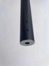 Winchester model 70 pre-64 .243 varmint - 14 of 15