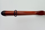 Winchester model 70 pre-64 .243 varmint - 11 of 15