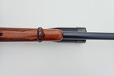 Winchester model 70 pre-64 .243 varmint - 13 of 15