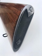 Winchester model 70 pre-64 22 hornet - 7 of 15