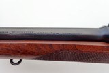 Winchester model 70 pre-64 22 hornet - 11 of 15