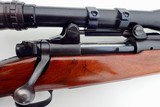 Winchester model 70 pre-64 22 hornet - 3 of 15