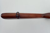 Winchester model 70 pre-64 22 hornet - 12 of 15