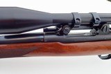 Winchester model 70 pre-64 22 hornet - 10 of 15