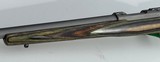 Ruger M77/17 Hornet Stainless laminated - 8 of 12