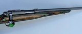 Ruger M77/17 Hornet Stainless laminated - 3 of 12