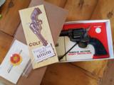 Colt Single Action Army Revolver, 2nd Generation, 1973 manufacture - 9 of 10