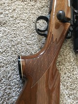 Remington 700 LH BDL .243 - 8 of 11