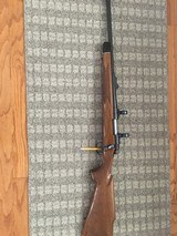 Remington 700 LH BDL .243 - 1 of 11