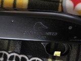 Mossberg Ducks Unlimited DU Model 500 12 gauge - 1 of 10