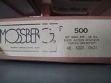Mossberg Ducks Unlimited DU Model 500 12 gauge - 3 of 10