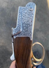 SKB 600 Skeet 3 gauge set - 1 of 10