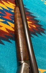 Lever 20gauge o Special by Ithaca - 8 of 10