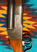 Lever 20gauge o Special by Ithaca - 4 of 10
