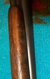 Lever 20gauge o Special by Ithaca - 9 of 10