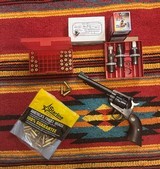 Ruger Single Six .32 H&R Magnum