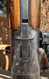 Browning Superposed RKLT 20 gauge - 6 of 12