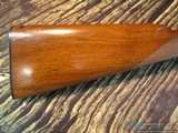 Winchester Pre-War 1937 Model 42 Skeet 26" No Rib (66325) - 2 of 15