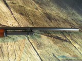 Winchester Pre-War 1937 Model 42 Skeet 26" No Rib (66325) - 7 of 15