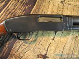 Winchester Model 42 410g Skeet 2.5" Chamber 28" 1947 (66324) - 12 of 14