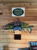 Orvis Best WC Scott Round Body - 11 of 11