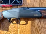 Benelli 828U Upland Performance 12ga - 3 of 5