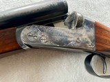 AYA 4/53 28ga Bill Hanus Bird Gun - 5 of 10 AYA 4/53 28ga Bill Hanus Bird Gun - 5 of 10